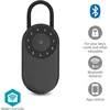 Image de Nedis SmartLife Sleutelkluis - met Code - Binnen & Buiten - Bluetooth - Incl. App   IP65 Waterdicht   Zwart