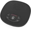 Image de Nedis Microfoon - 360° geluid - Bluetooth 6.0 - Luidspreker voor Vergaderingen - Zwart