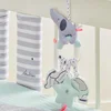 Image de Noukie's : anna & milo activiteitenhanger