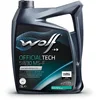 Image de Wolf Officialtech MS F 5W30 - 5L
