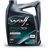 Image de Wolf Officialtech C2 5W30 - 5L