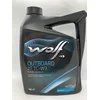 Image de Wolf Outboard 2T TC-W3 olie voor buitenboord motoren 2 takt ,  4 ltr, maritiem, Nautic