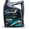 Image de Wolf Officialtech MS FFE 0W30 - 5L
