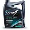 Image de Wolf Officialtech C5 P 0W20 - 5L