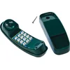 Image de KBT Speelgoed Telefoon in Groen van kunststof - Accessoire voor Speelhuis of Speeltoestel