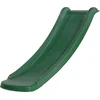 Image de KBT HDPE glijbaan - 'toba' - 1.20m/0.60m - donkergroen