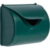 Image de KBT Brievenbus groen