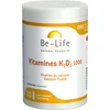 Image de Be-Life Vitamine K2-D3 1000 30 Capsules