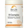 Image de Belife B Complex - 60 capsules