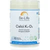 Image de Be-Life Calci K2 D3 60 Capsules