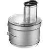 Image de Kitchenaid 5KSM2FPA - Foodprocessor - Zilver