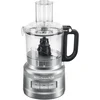 Image de KitchenAid 5KFP0719ECU keukenmachine 250 W 1,7 l Zilver