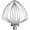 Image de KitchenAid 5K7EW - Klopper - Draadgarde - RVS