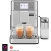 Image de KitchenAid Volautomatische Espressomachine KF7 - 20+ recepten en melkopschuimer - 2 kopjes tegelijk vullen - Inox