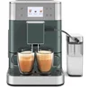 Image de KitchenAid Volautomatische Espressomachine KF7 - 20+ recepten en melkopschuimer - 2 kopjes tegelijk vullen - Juniper