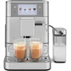 Image de KitchenAid Volautomatische Espressomachine KF8 - 40+ recepen - Ook geschikt voor plantaardige dranken - 2 kopjes tegelijk - Inox