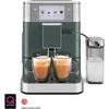 Image de KitchenAid Volautomatische Espressomachine KF8 - 40+ recepen - Ook geschikt voor plantaardige dranken - 2 kopjes tegelijk - Juniper