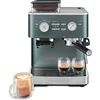 Image de KitchenAid Halfautomatische Espressomachine met Koffiemolen - Ingebouwde koffiemolen, kantelbaar stoompijpje, 15 bar pomp en drukmeter - Juniper