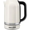 Image de KitchenAid Waterkoker - 1.7L - 5KEK1701EPL - Porcelain White