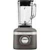 Image de KitchenAid Artisan K400 5KSB4026EGR - Blender - Imperial Grey
