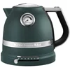 Image de KitchenAid Waterkoker met temperatuurregeling - 1,5 L - Artisan - Retro waterkoker dubbelwandig - 2400 W - Groen