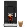 Image de KitchenAid KF2 Volautomatisch Espressomachine met stoompijpje en ijskoffiefunctie - 5KES8452EBM