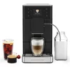 Image de KitchenAid KF3 Volautomatisch Espressomachine Zwart - 5KES8453EBM