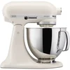 Image de KitchenAid 5KSM175PSEPL Artisan keukenmachine 300 W 4,8 l Porselein wit