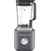 Image de KitchenAid 5KSB2073EDG Pure Power Blender - 2 L - Grijs - 10 Snelheden - 1200 W