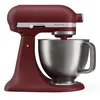 Image de KitchenAid Artisan Plus 5KSM50PKVESO Keukenmachine - 4,7 Liter - 325W - Inclusief Extra Mengkom - Sun Dried Tomato