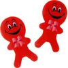 Image de Duckiez Gum 2st Lachend - 1 stuk