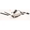 Image de Duvo Clipper Basic Set Hondentondeuse - 4 Opzetstukken