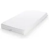 Image de AeroSleep® Essential 2-in-1 matraspakket: Babymatras + 3D matrasbeschermer - 120 x 60 cm