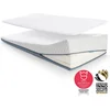 Image de AeroSleep® Premium 2-in-1 matraspakket: Babymatras + 3D matrasbeschermer - 140 x 70 cm