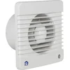 Image de Mechanische ventilator 7101 (100mm) WIT - mechanische ventilator 7101