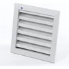 Image de Inbouw muurrooster 411 (200 x 200) F1