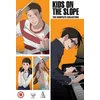 Image de KIDS ON THE SLOPE L'INTEGRALE - EDITION SAPHIR
