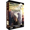 Image de JORMUNGAND - PERFECT ORDER INTEGRALE SAISON 2 EDITION GOLD 3 DVD