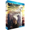 Image de Jormungand Saison 2 - Ed Saphir