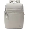 Image de Hedgren Laptop rugzak Rugzak met laptopvak Tabi Exp. Travel Backpack 15,6" + RFID 17,4L Pussywillow Grey Beige