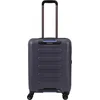 Image de Hedgren GRIP XS Spinner 55 cm (cabineformaat)   Harde koffer met 4 wielen   TSA-slot   Gerecycled polycarbonaat   Lichtgewicht - Peacoat Blue