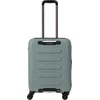 Image de Hedgren GRIP XS Spinner 55 cm (cabineformaat)   Harde koffer met 4 wielen   TSA-slot   Gerecycled polycarbonaat   Lichtgewicht - Grey-Green