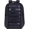 Image de Hedgren Handle M Rugzak 15,6 inch met 2 compartimenten en RFID-bescherming   Middelgroot   Peacoat Blue