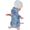 Image de Simba Toys Remy met Chef Hat - Disney Knuffel - Ratatouille Knuffel