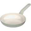 Image de LEO Braadpan antikleef Balance Sage - Ø 20cm - Groen - PFAS-vrij