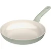 Image de LEO Braadpan antikleef Balance Sage - Ø 24cm - Groen - PFAS-vrij