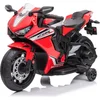 Image de Honda CBR 1000RR - Elektrische Kindermotor - 12V - 2 tot 5 jaar - Rood