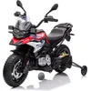 Image de BMW F850 GS - Elektrische Kindermotor - 12V accu - 3 tot 6 jaar - Rood