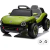 Image de Volkswagen E-Buggy - Elektrische Kinderauto 12V - 1 tot 5 jaar - Groen