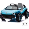Image de Volkswagen E-Buggy - Elektrische Kinderauto 12V - 1 tot 5 jaar - Blauw